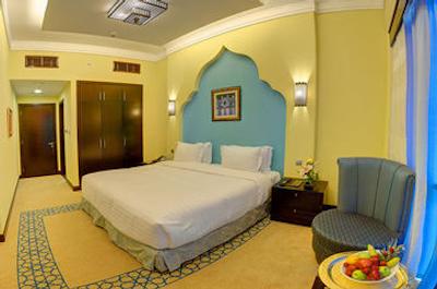 بوتیک 7 هتل اند سوئیت