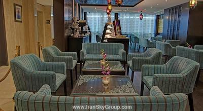 بوتیک 7 هتل اند سوئیت