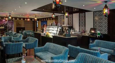 بوتیک 7 هتل اند سوئیت