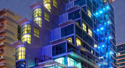 بوتیک 7 هتل اند سوئیت