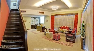 بوتیک 7 هتل اند سوئیت