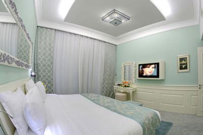 بوتیک 7 هتل اند سوئیت