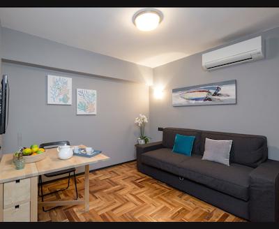 لمپا دیزاین هتل