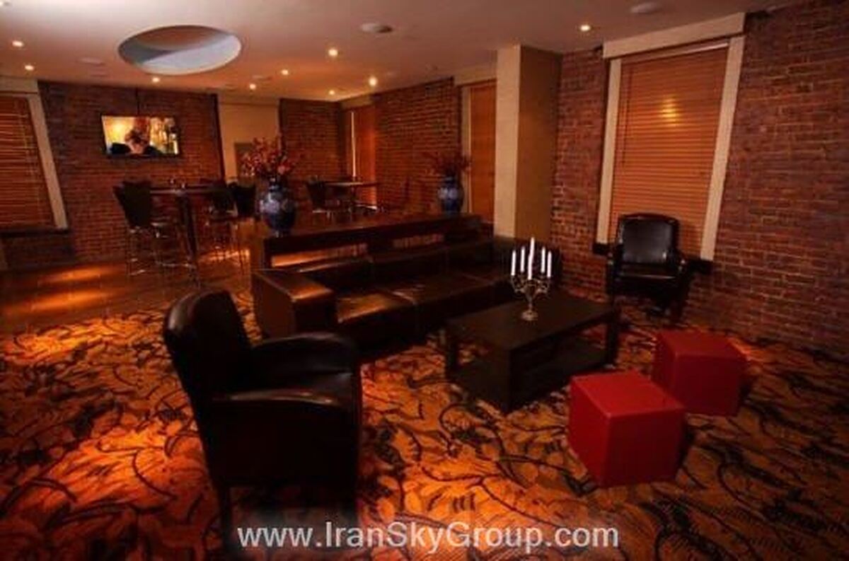 برادوی هتل