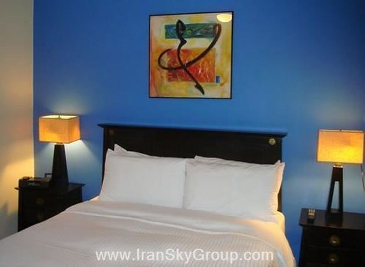 برادوی هتل