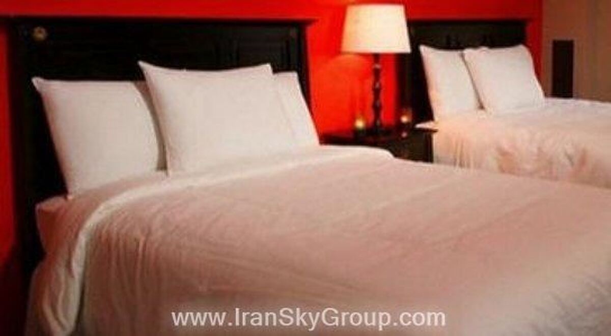 برادوی هتل