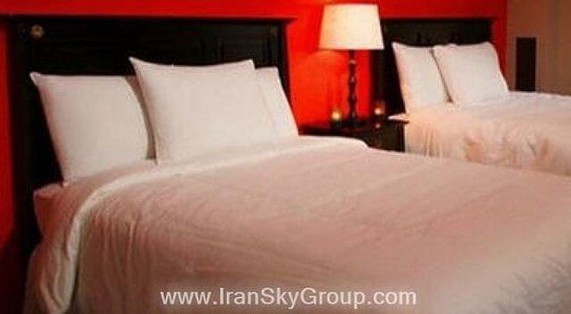 برادوی هتل