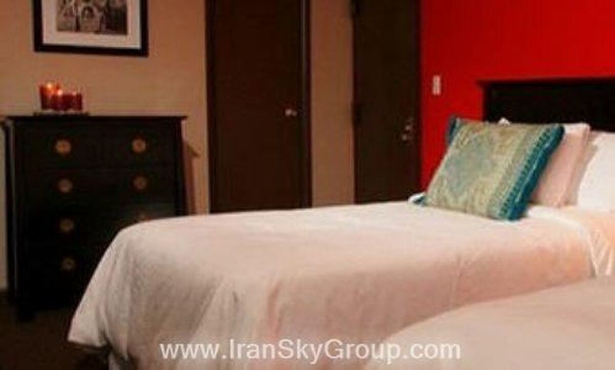 برادوی هتل