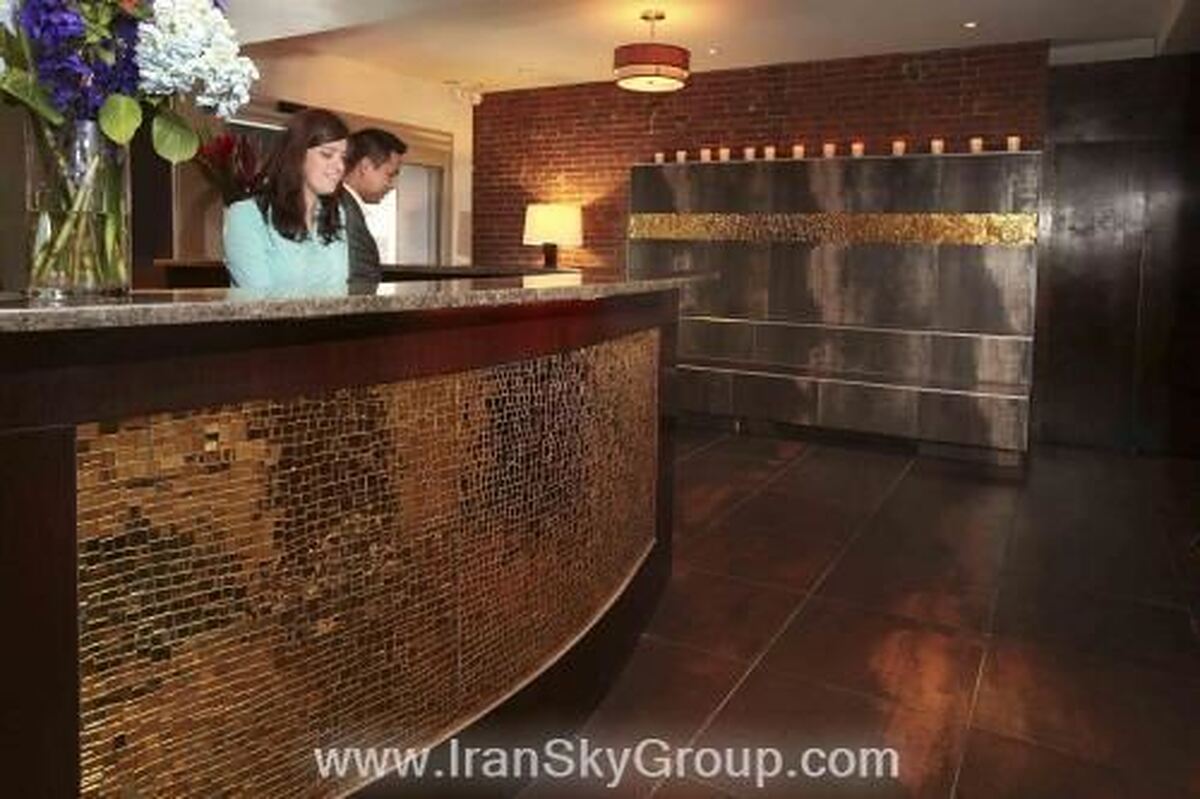 برادوی هتل
