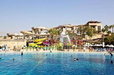 برج العرب جمیرا