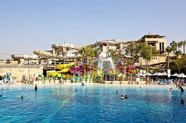 برج العرب جمیرا