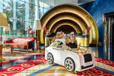 برج العرب جمیرا