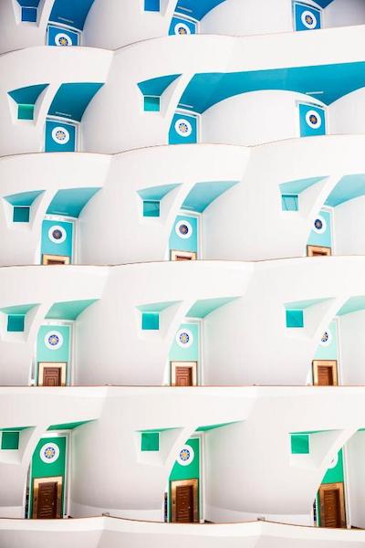 برج العرب جمیرا