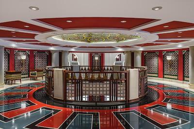 برج العرب جمیرا