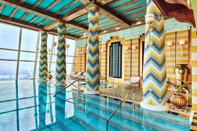 برج العرب جمیرا