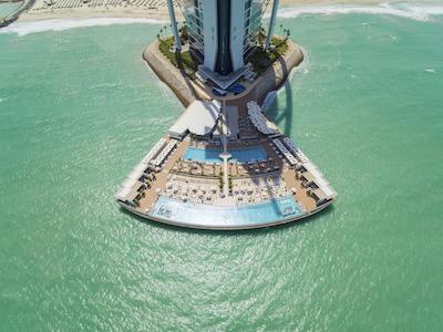 برج العرب جمیرا