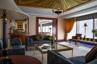 برج العرب جمیرا