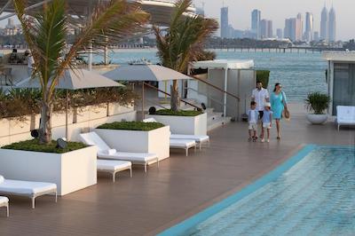 برج العرب جمیرا