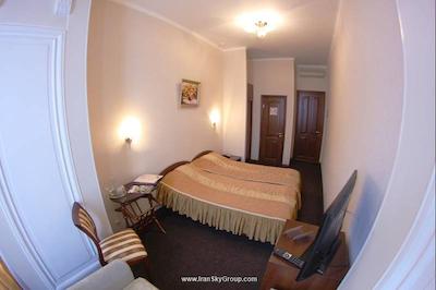 رویال آنتاراس‌