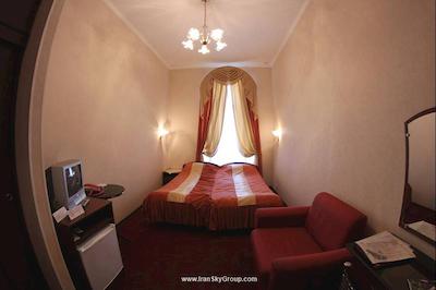 رویال آنتاراس‌