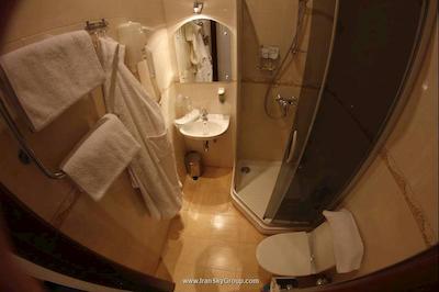 رویال آنتاراس‌