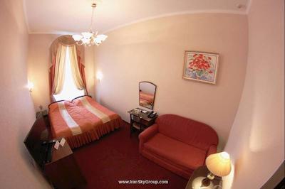 رویال آنتاراس‌