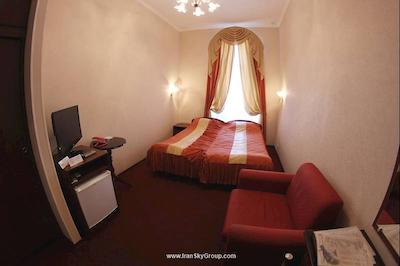 رویال آنتاراس‌