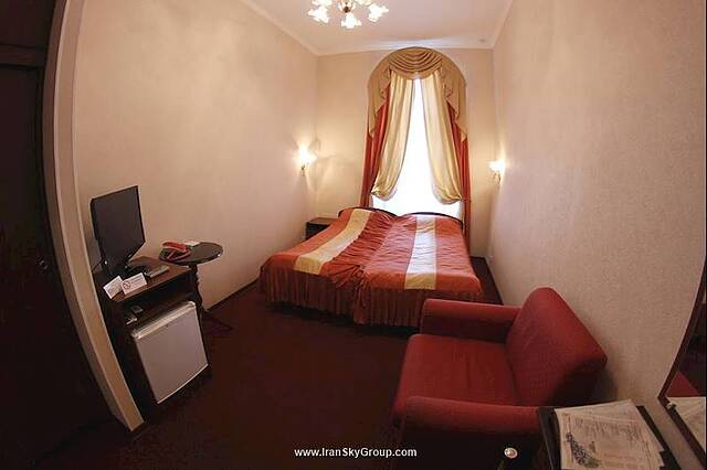رویال آنتاراس‌