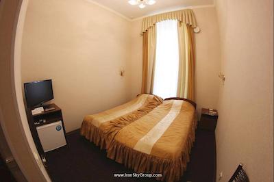 رویال آنتاراس‌