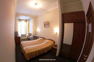 رویال آنتاراس‌