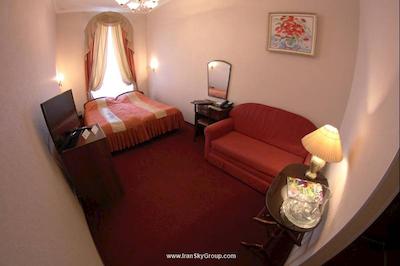 رویال آنتاراس‌