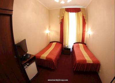 رویال آنتاراس‌