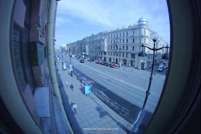 رویال آنتاراس‌