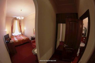 رویال آنتاراس‌