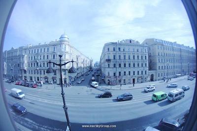 رویال آنتاراس‌