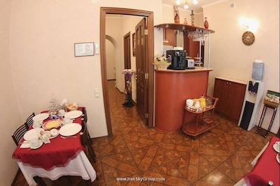 رویال آنتاراس‌