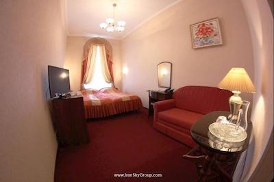 رویال آنتاراس‌