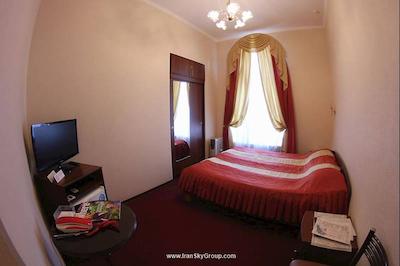 رویال آنتاراس‌