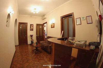 رویال آنتاراس‌