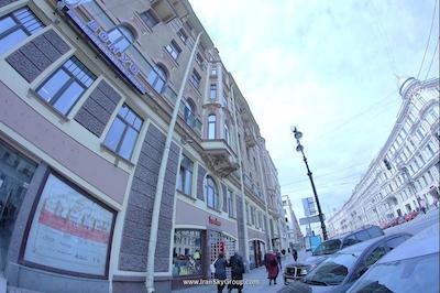 رویال آنتاراس‌