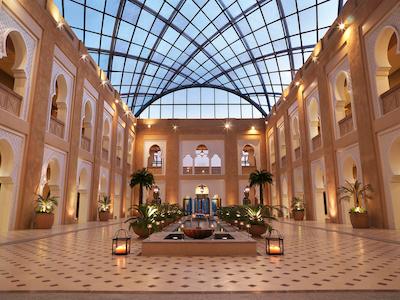 برجمان ارجان بای روتانا