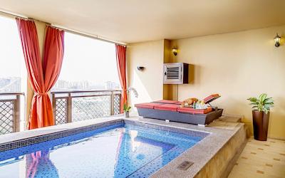 برجمان ارجان بای روتانا