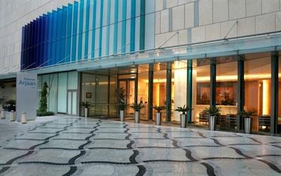 برجمان ارجان بای روتانا