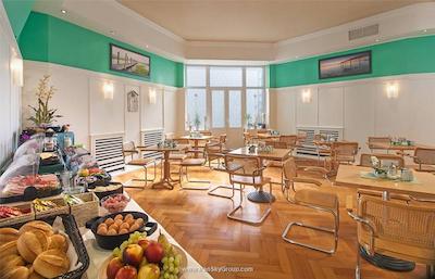 سنترو هتل شومان