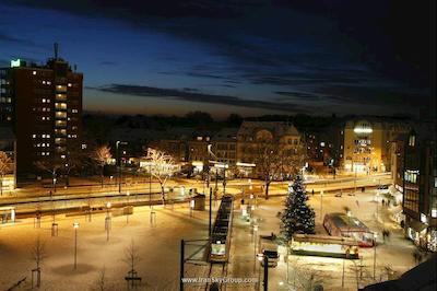 سنترو هتل شومان