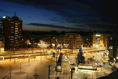 سنترو هتل شومان