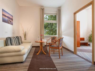 سنترو هتل شومان