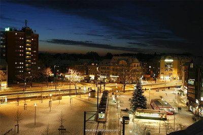 سنترو هتل شومان