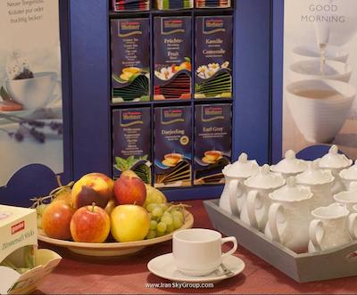 سنترو هتل شومان