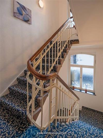 سنترو هتل شومان